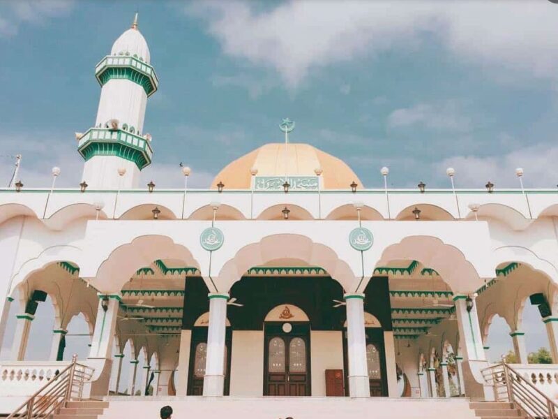 Top Mosques in Vietnam: Complete Guide for Muslim Travelers (2026)